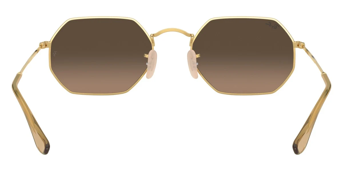 Ray-Ban® Octagonal RB3556N - Image 11