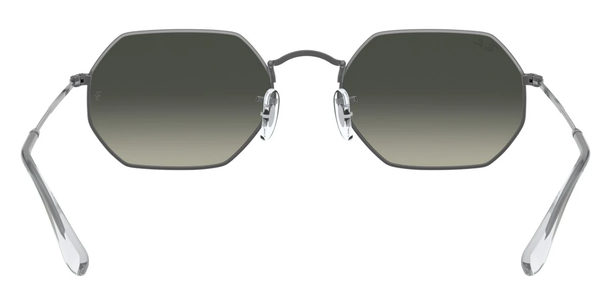Ray-Ban® Octagonal RB3556N - Image 12