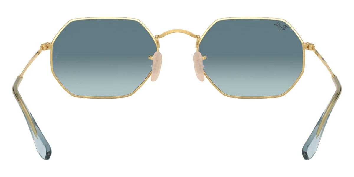 Ray-Ban® Octagonal RB3556N - Image 13