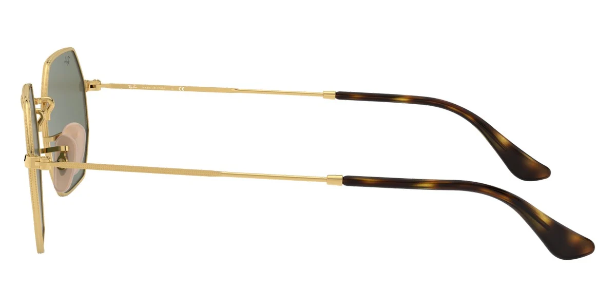 Ray-Ban® Octagonal RB3556N - Image 22
