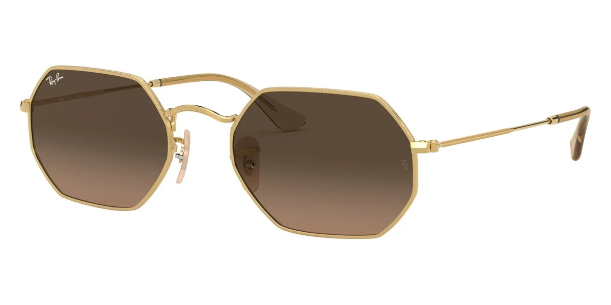 Ray-Ban® Octagonal RB3556N - Image 5