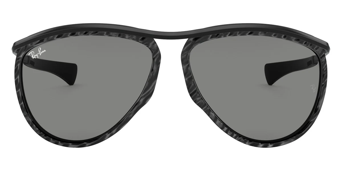 Ray-Ban® Olympian Aviator RB2219 - Image 7