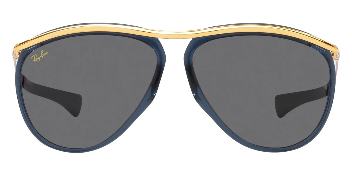 Ray-Ban® Olympian Aviator RB2219 - Image 9