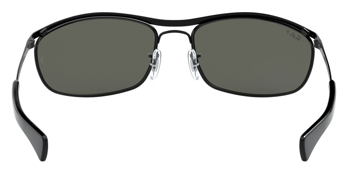 Ray-Ban® Olympian I Deluxe RB3119M - Image 17