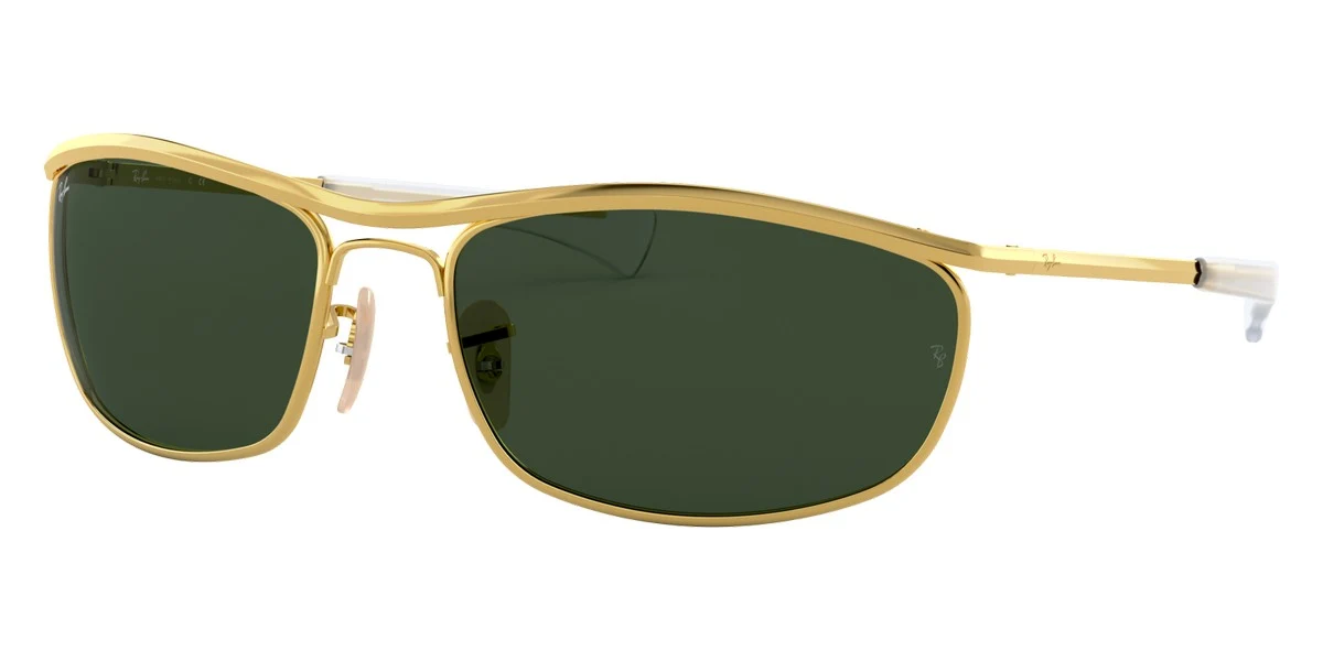 Ray-Ban® Olympian I Deluxe RB3119M - Image 4