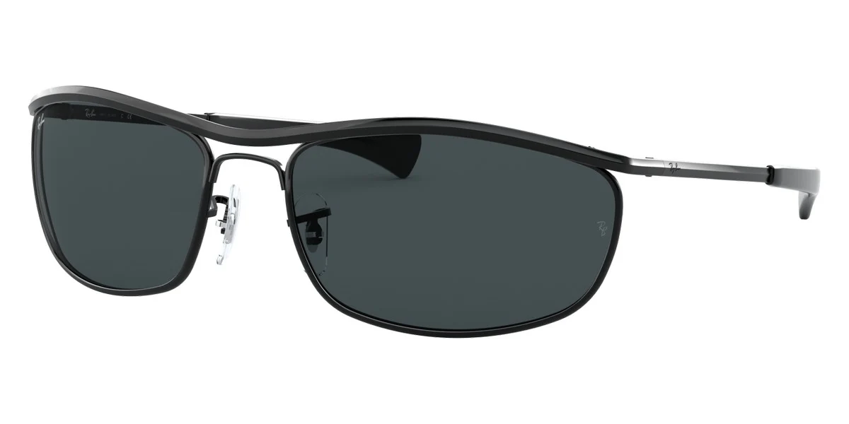 Ray-Ban® Olympian I Deluxe RB3119M - Image 6
