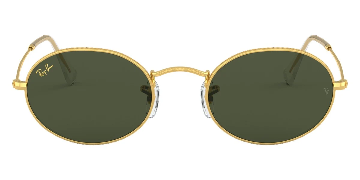 Ray-Ban® Oval RB3547 - Image 15