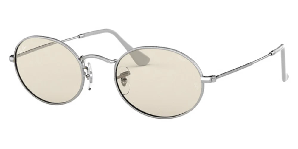 Ray-Ban® Oval RB3547 - Image 18