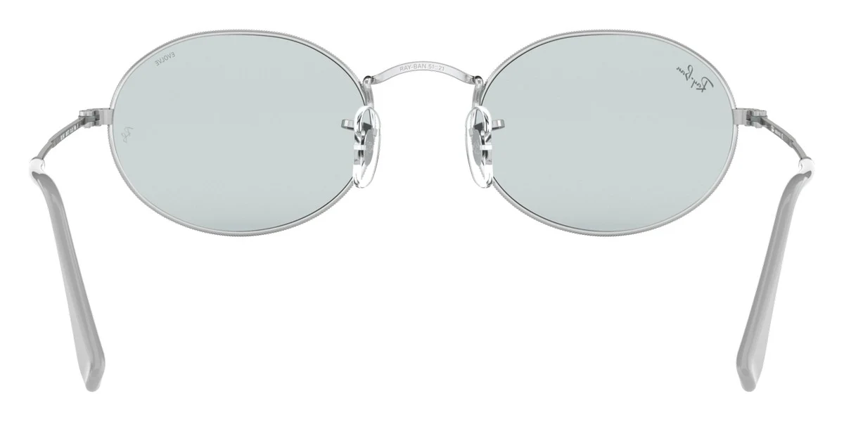 Ray-Ban® Oval RB3547 - Image 26