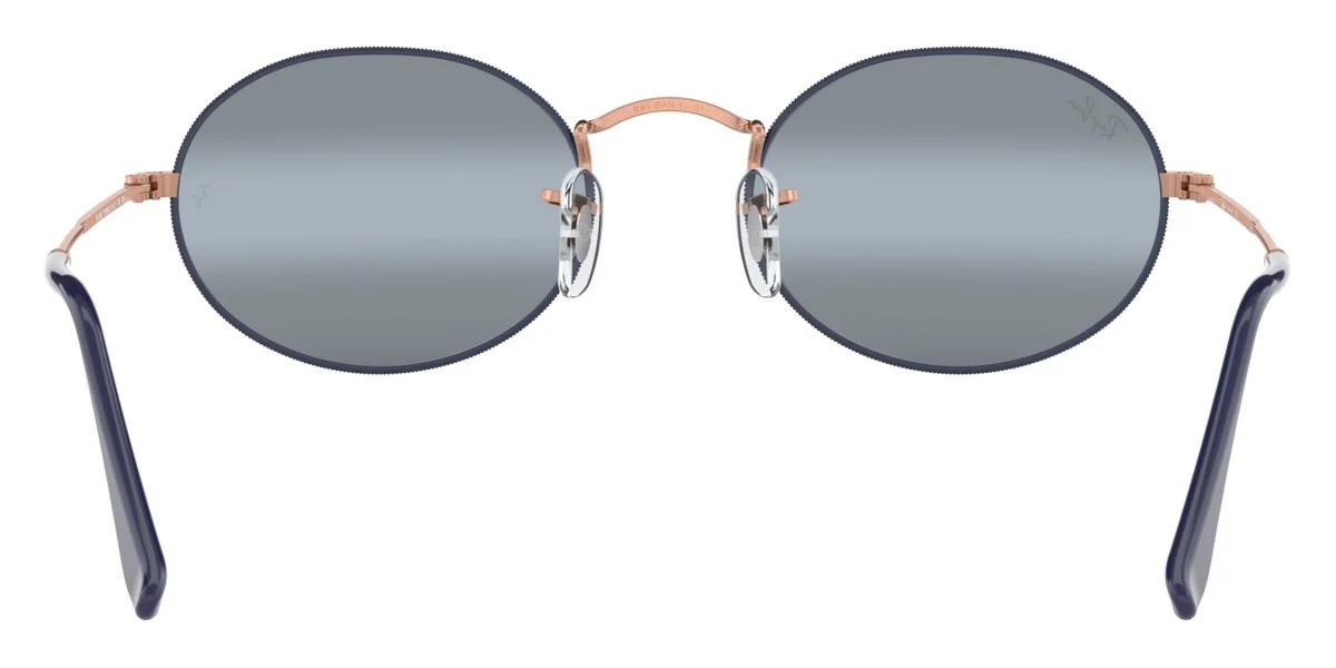 Ray-Ban® Oval RB3547 - Image 27