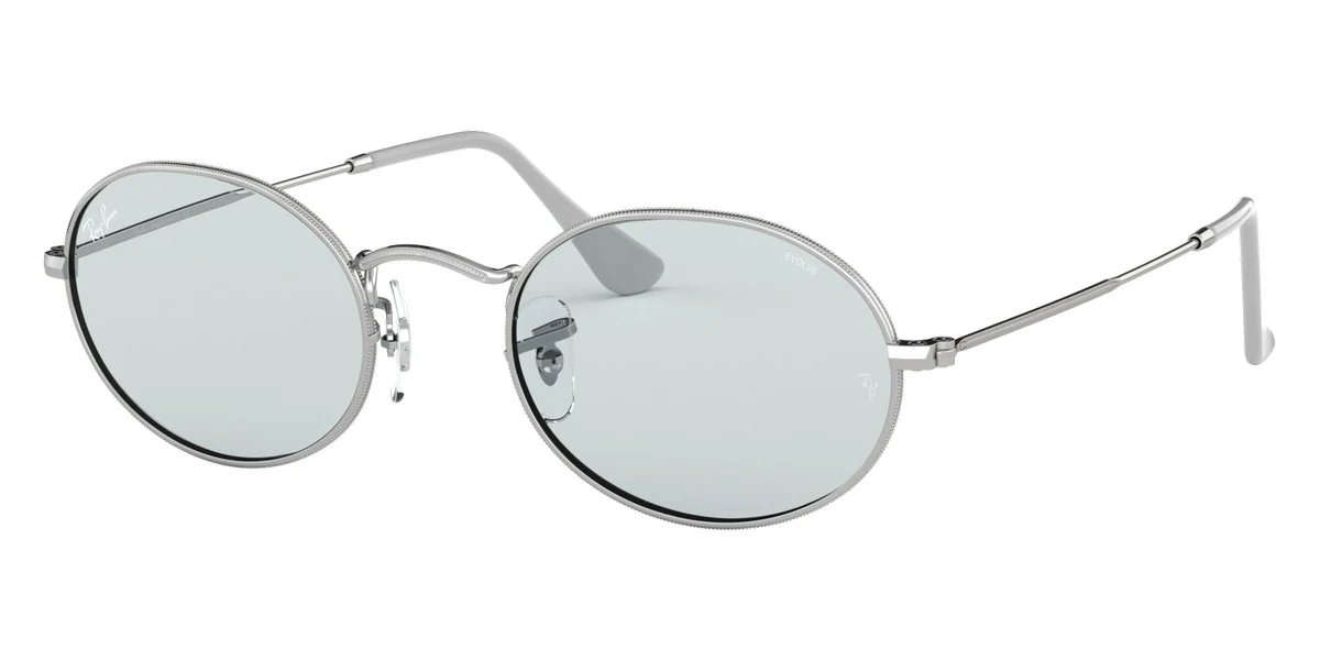 Ray-Ban® Oval RB3547 - Image 4