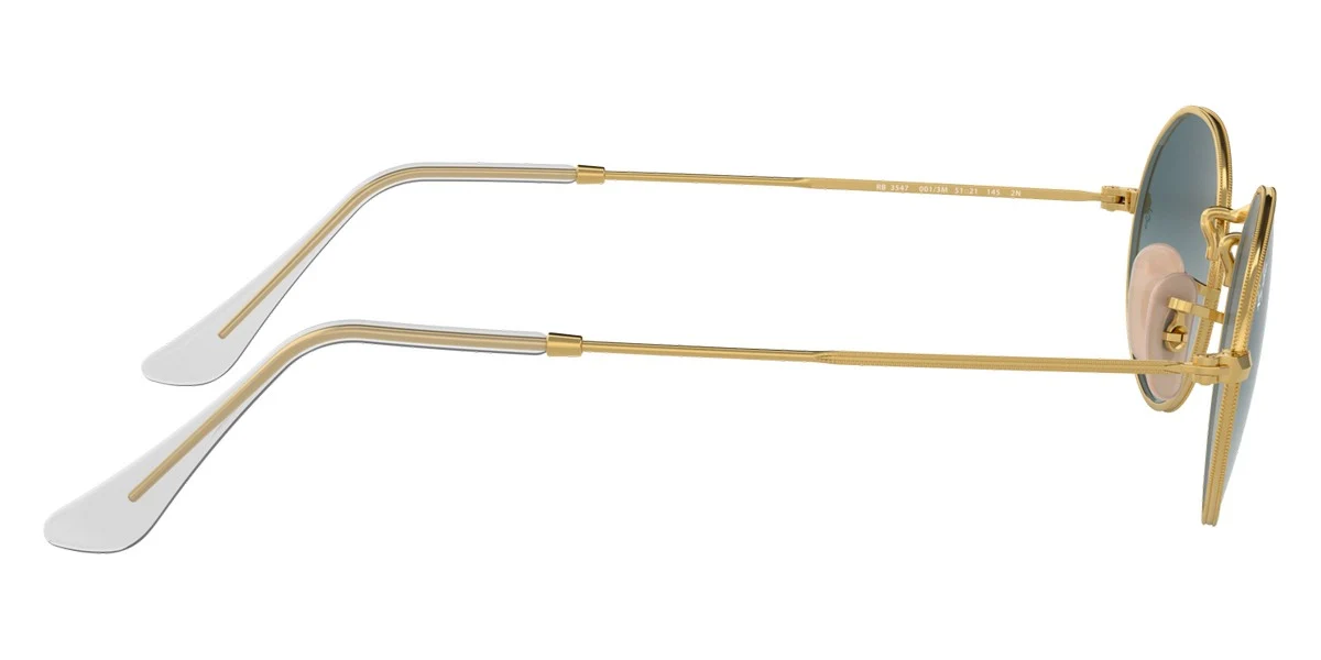 Ray-Ban® Oval RB3547 - Image 40