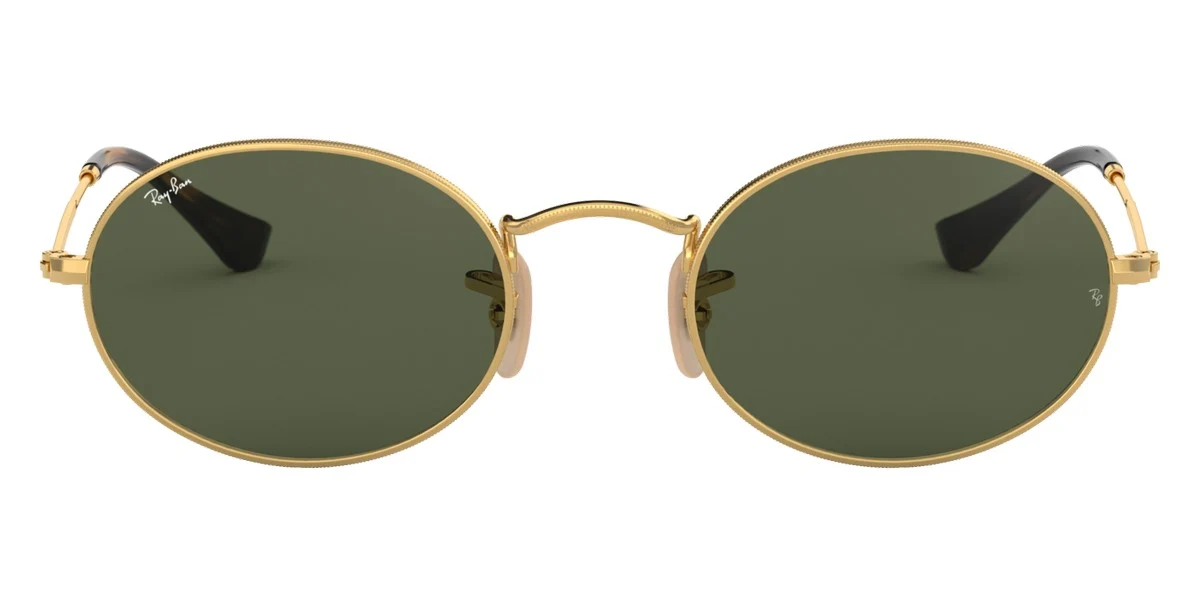 Ray-Ban® Oval RB3547N