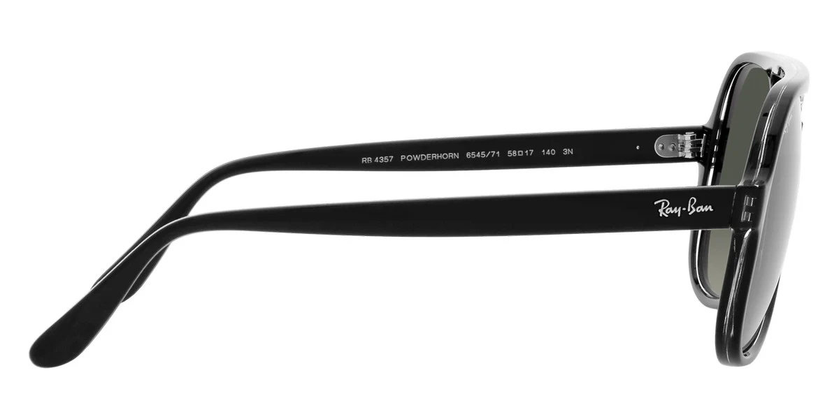 Ray-Ban® Powderhorn RB4357 - Image 17