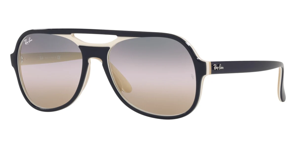 Ray-Ban® Powderhorn RB4357 - Image 6