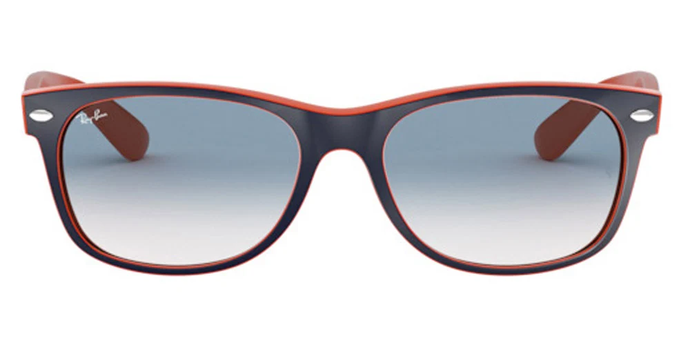 Ray-Ban® New Wayfarer RB2132 - Image 37