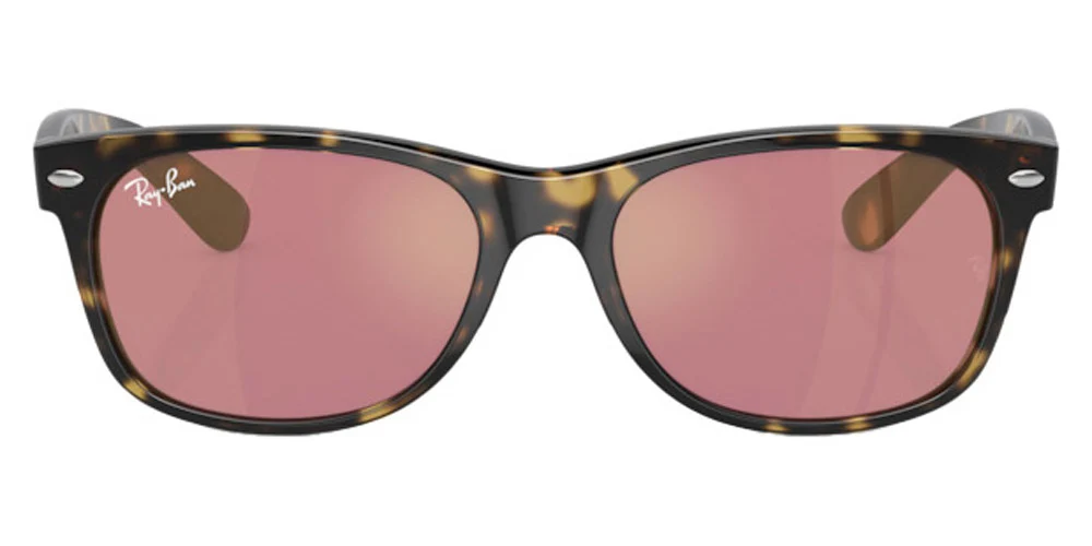 Ray-Ban® New Wayfarer RB2132 - Image 51