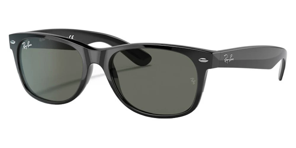 Ray-Ban® New Wayfarer RB2132 - Image 8