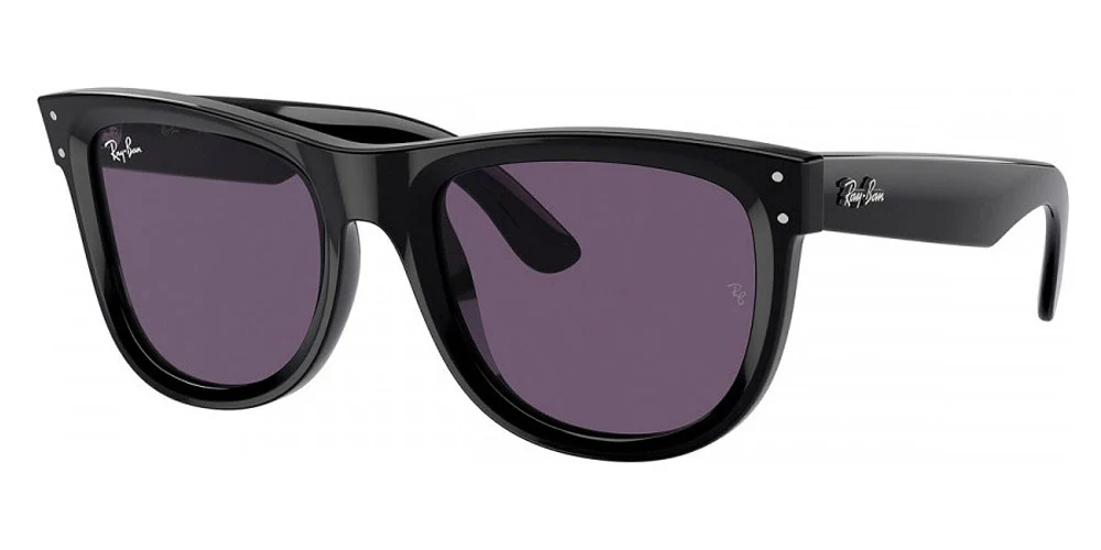 Ray-Ban® Wayfarer Reverse RBR0502SF - Image 4