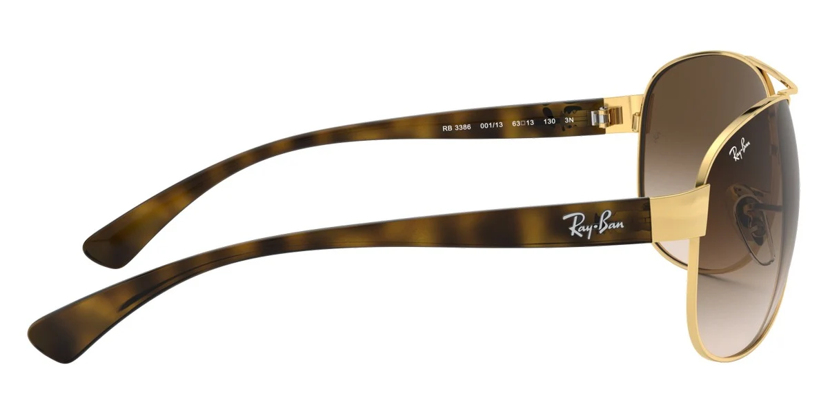 Ray-Ban® RB3386 RB3386 - Image 21