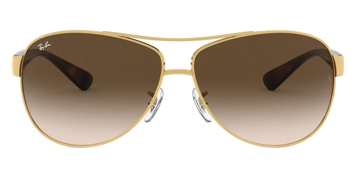 Ray-Ban® RB3386 RB3386 - Image 5