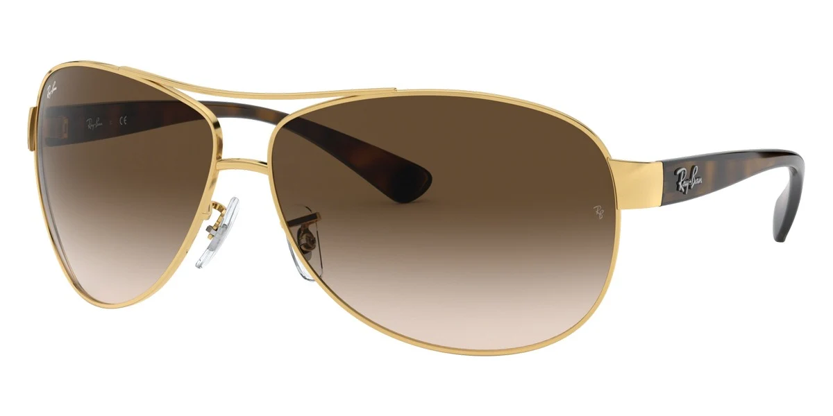 Ray-Ban® RB3386 RB3386 - Image 6