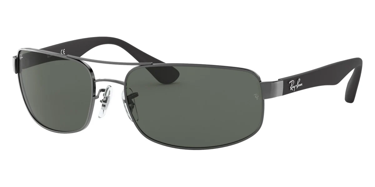 Ray-Ban® RB3445 - Image 4