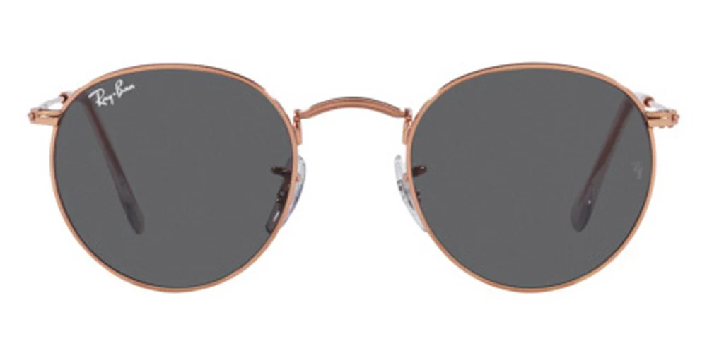 Ray-Ban® RB3447 Round Metal - Image 42