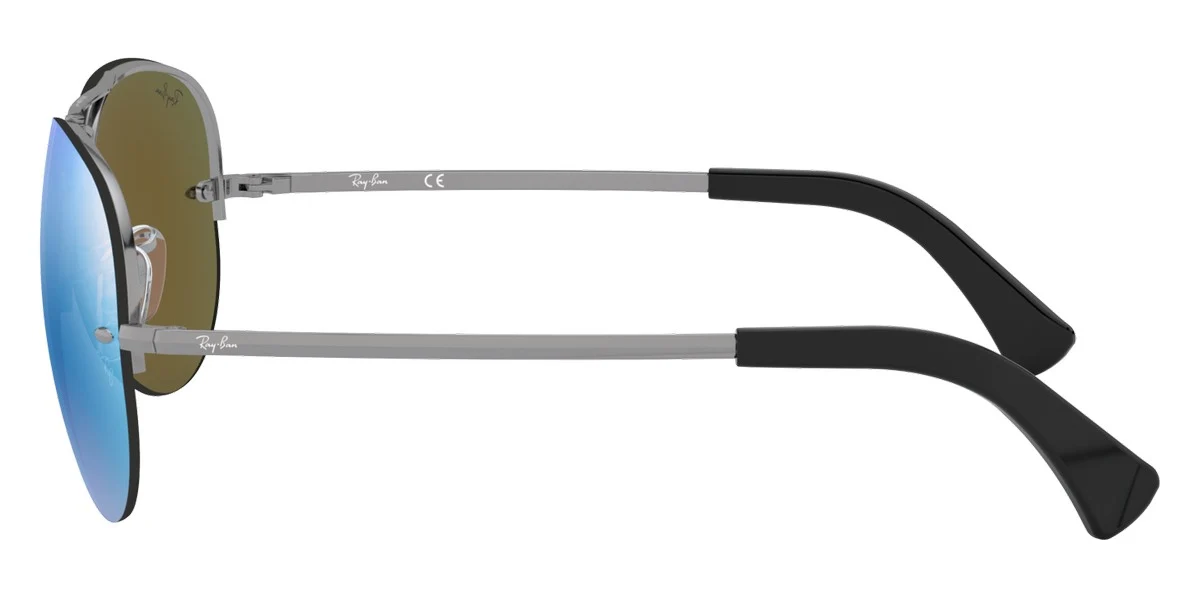 Ray-Ban® RB3449 - Image 23