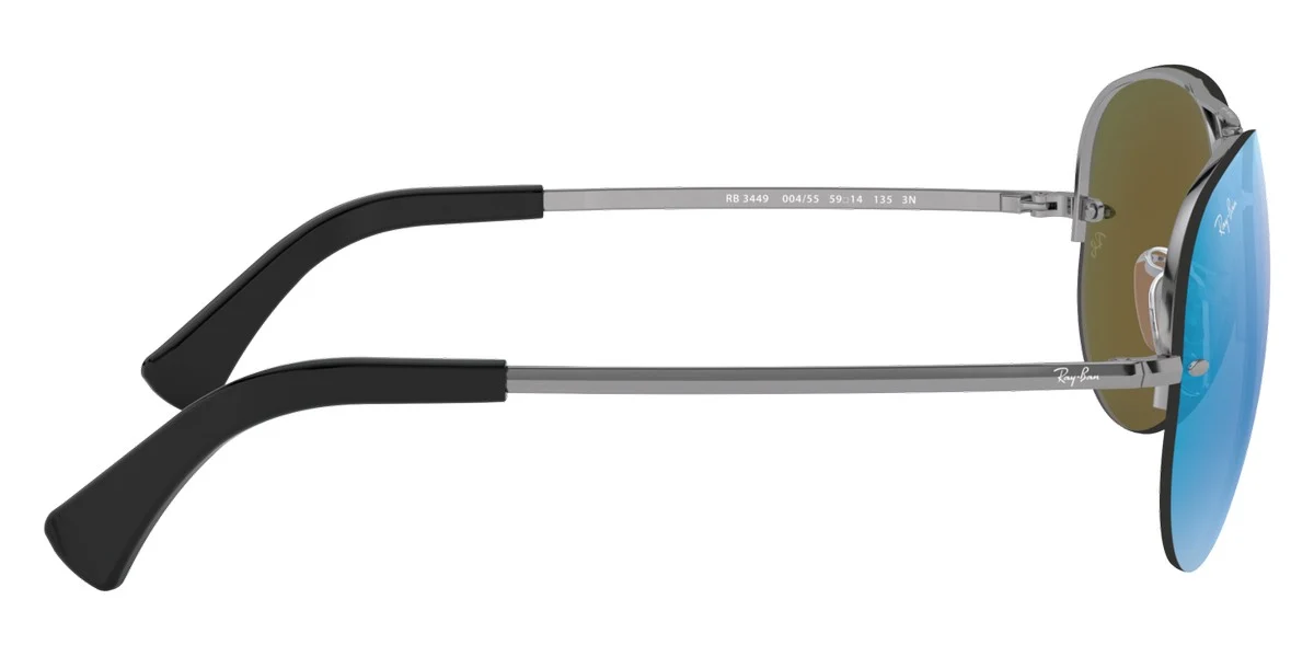 Ray-Ban® RB3449 - Image 24