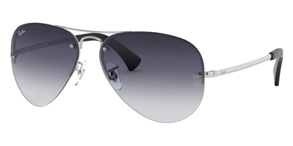 Ray-Ban® RB3449 - Image 4