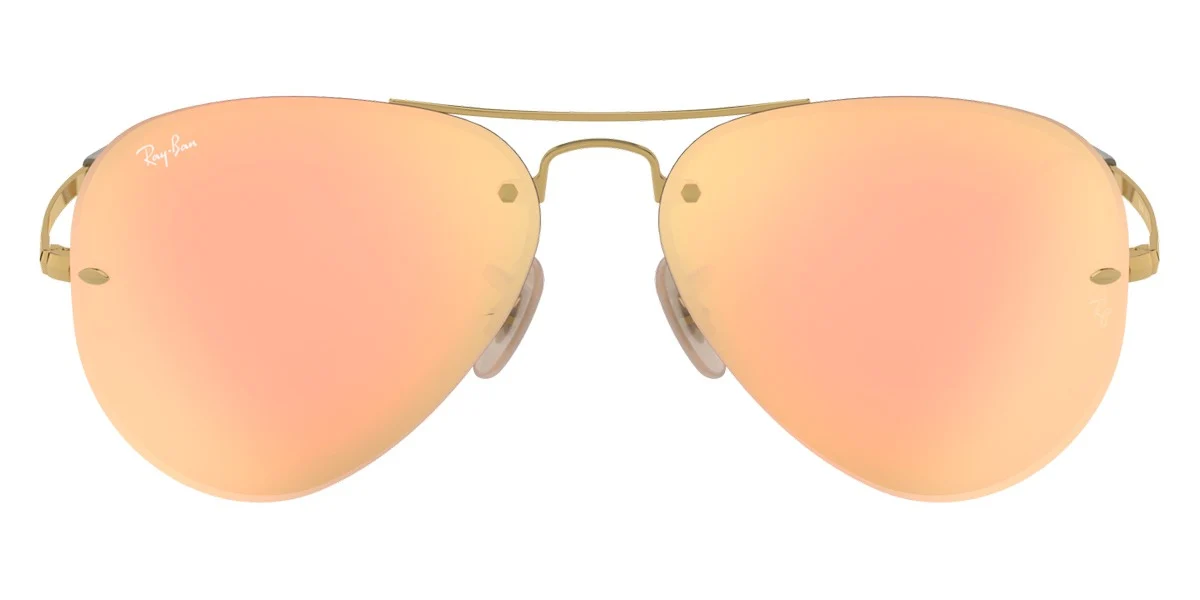 Ray-Ban® RB3449 - Image 7