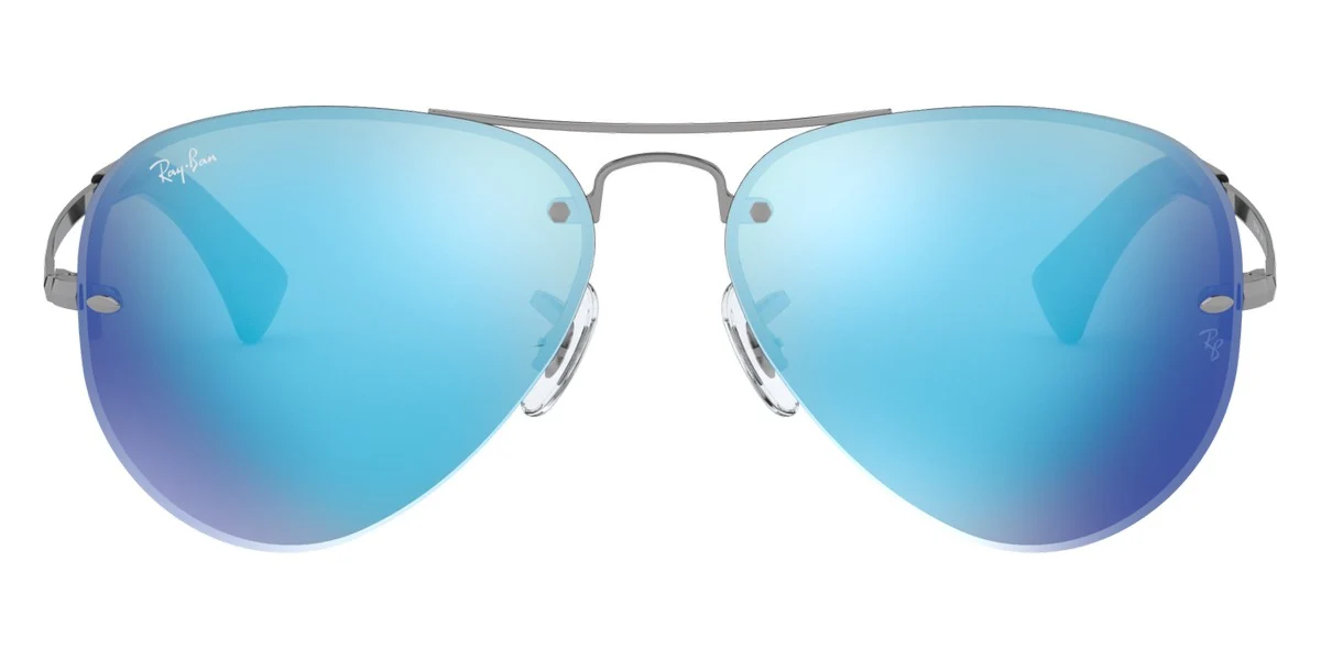Ray-Ban® RB3449 - Image 9