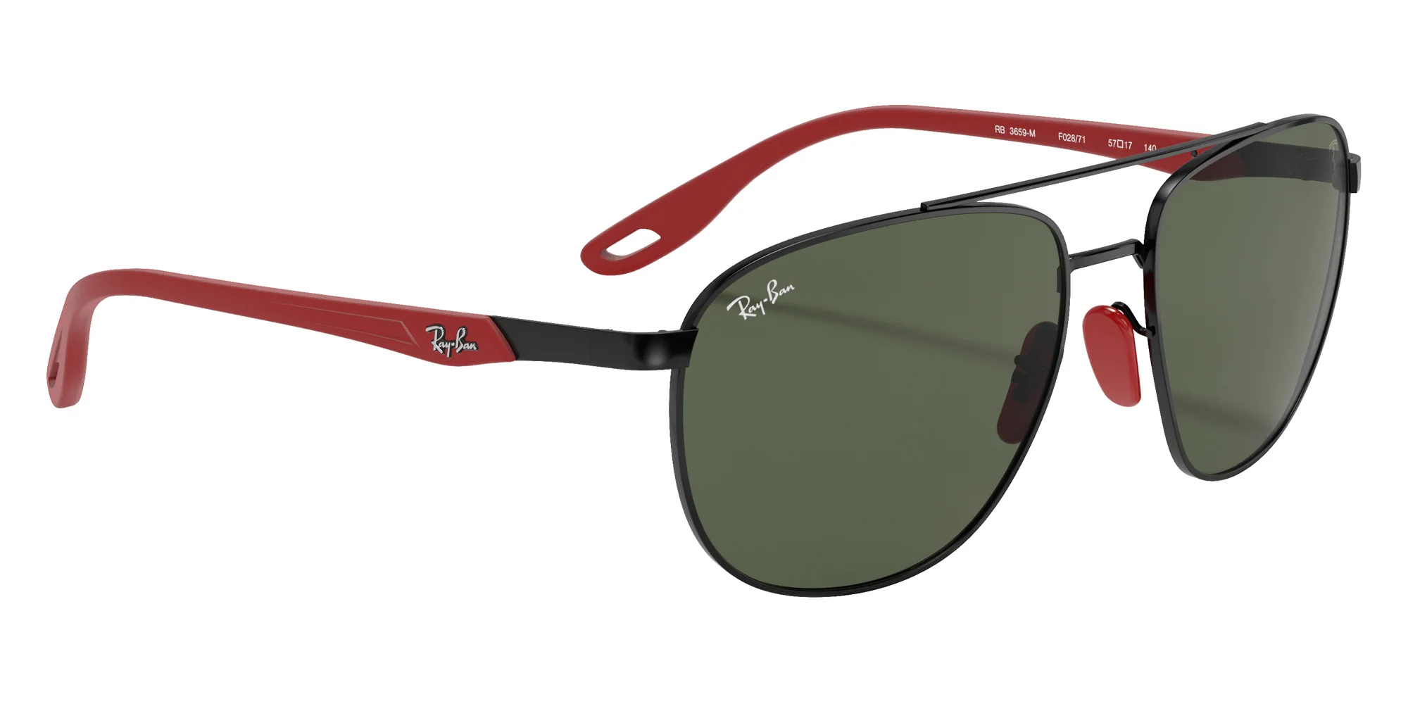Ray-Ban® RB3659M - Image 9