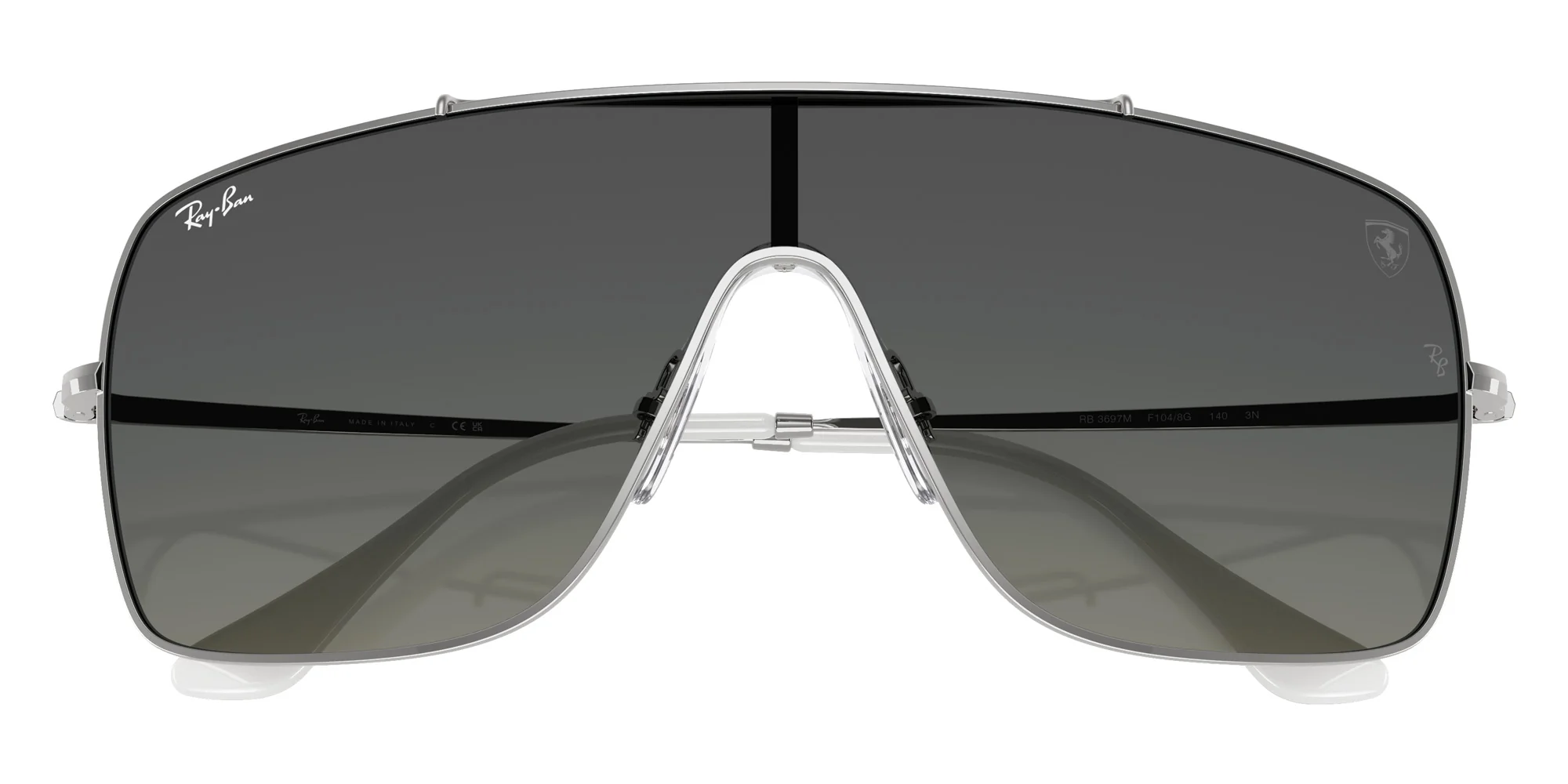Ray-Ban® RB3697M - Image 17