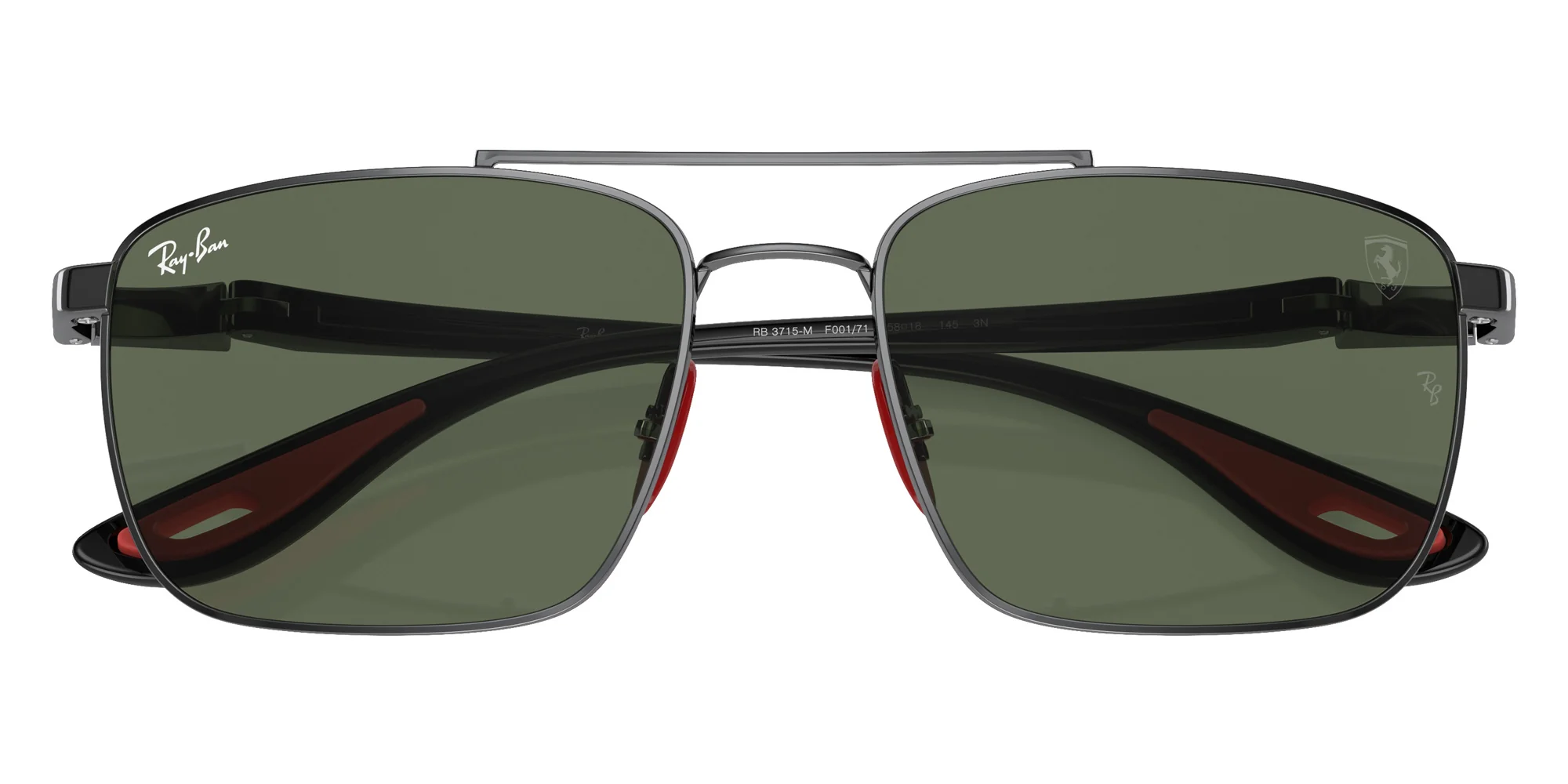 Ray-Ban® RB3715M - Image 18