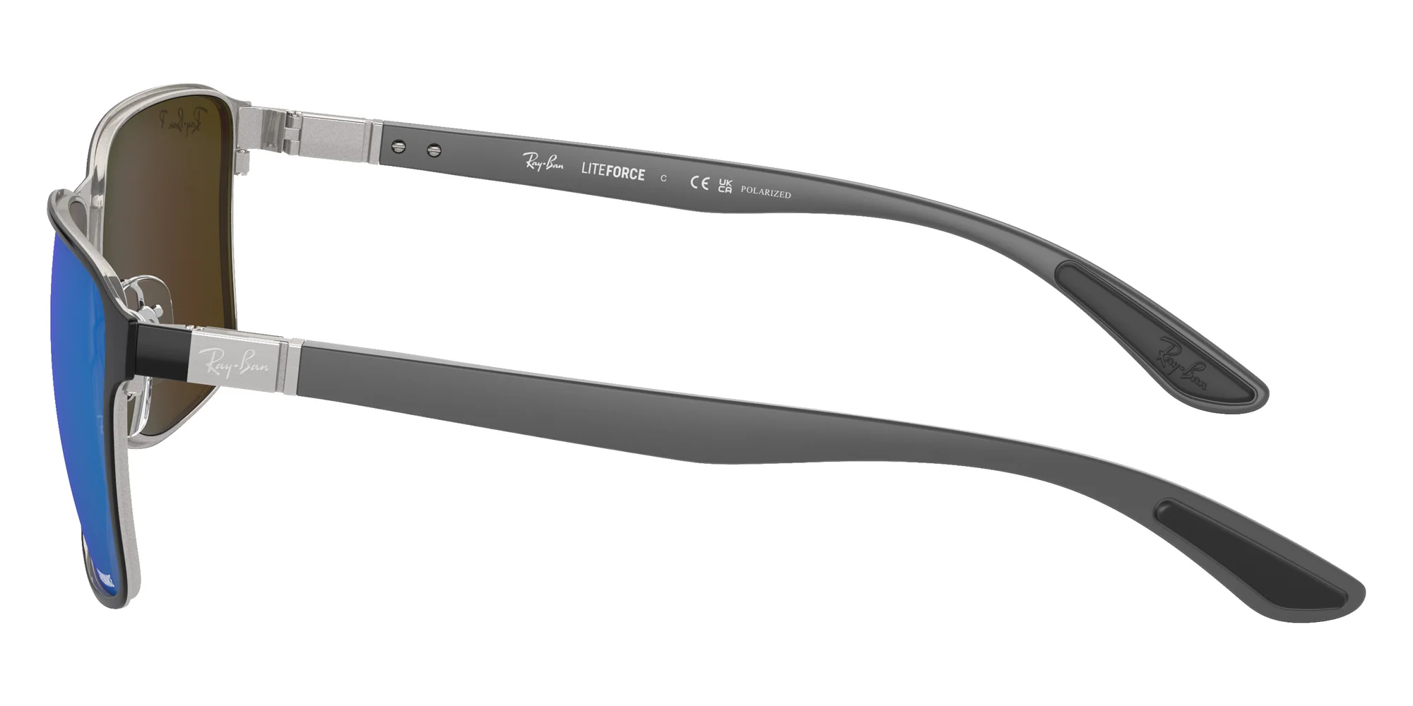 Ray-Ban® RB3721CH - Image 7