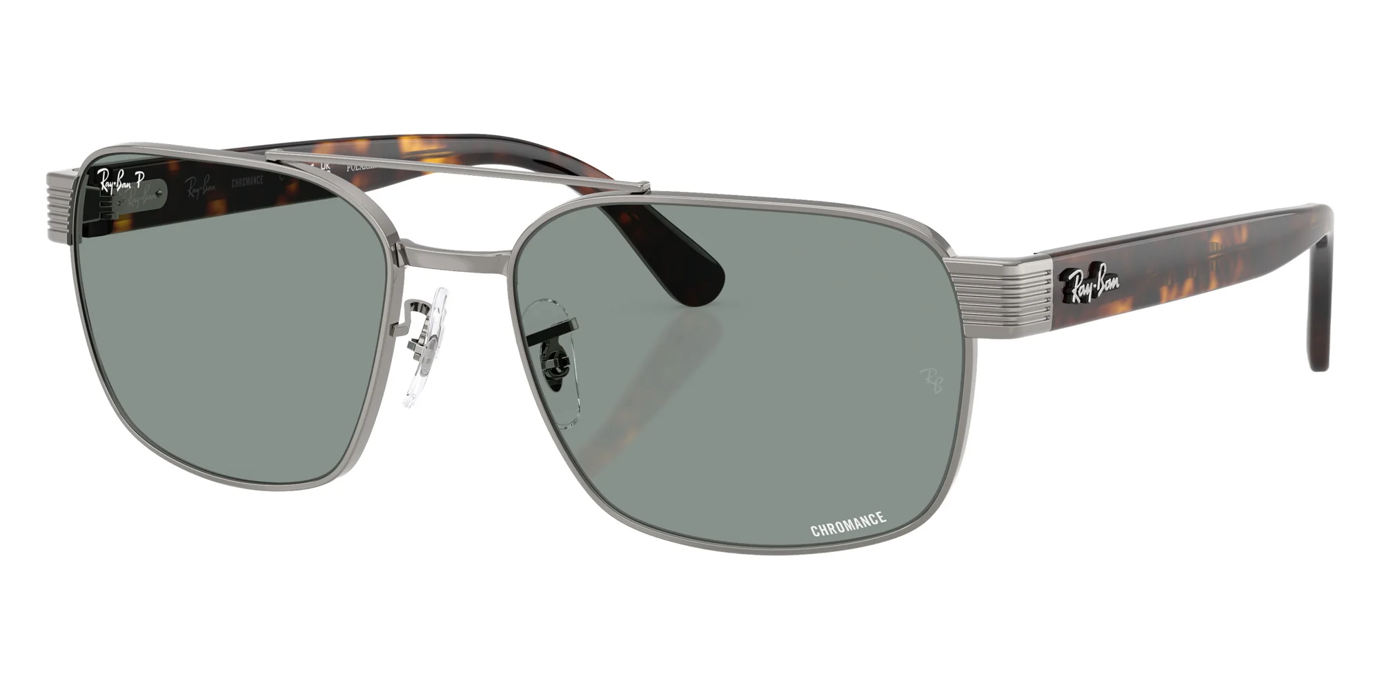 Ray-Ban® RB3751CH - Image 5