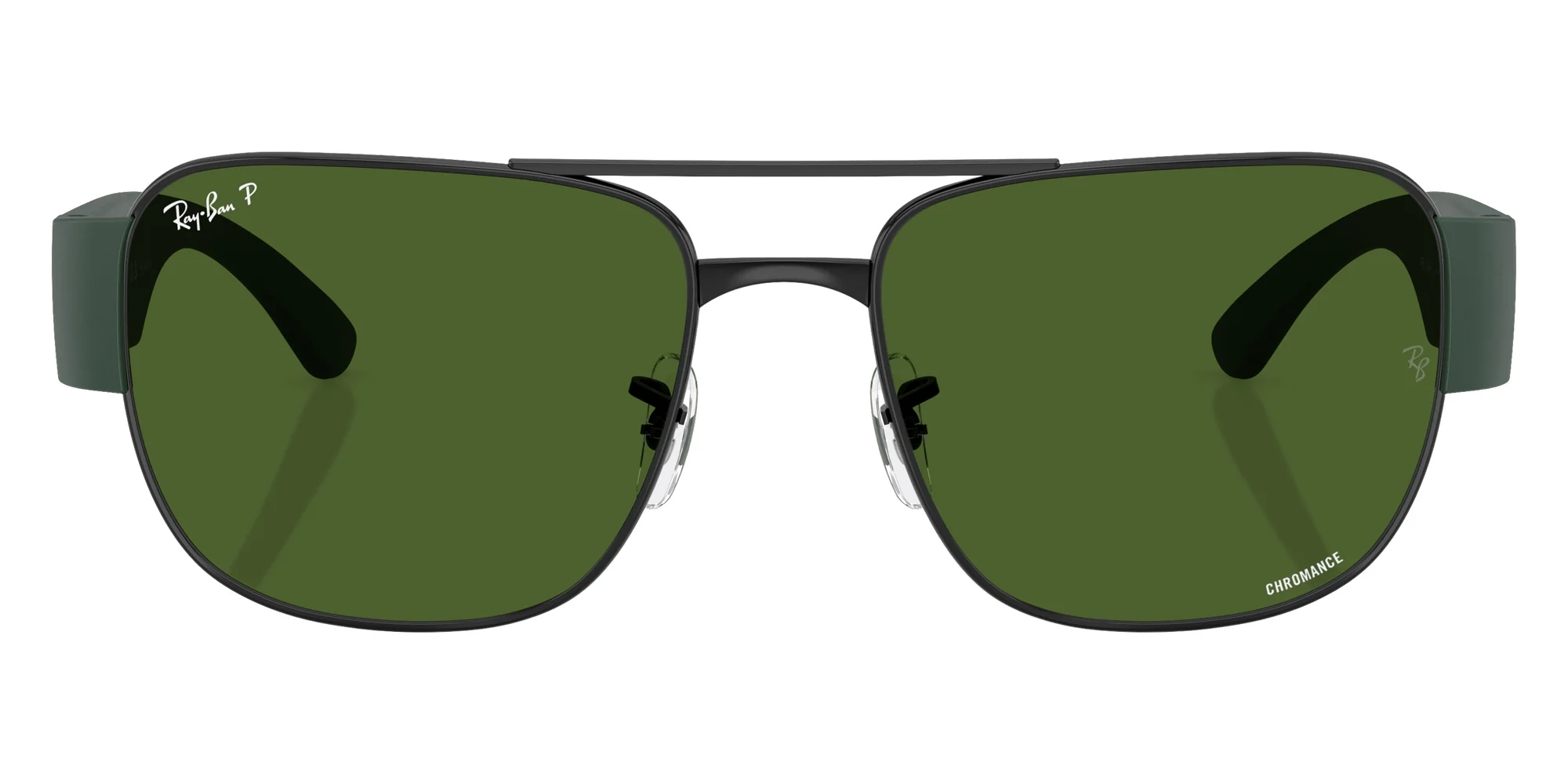 Ray-Ban® RB3756CH