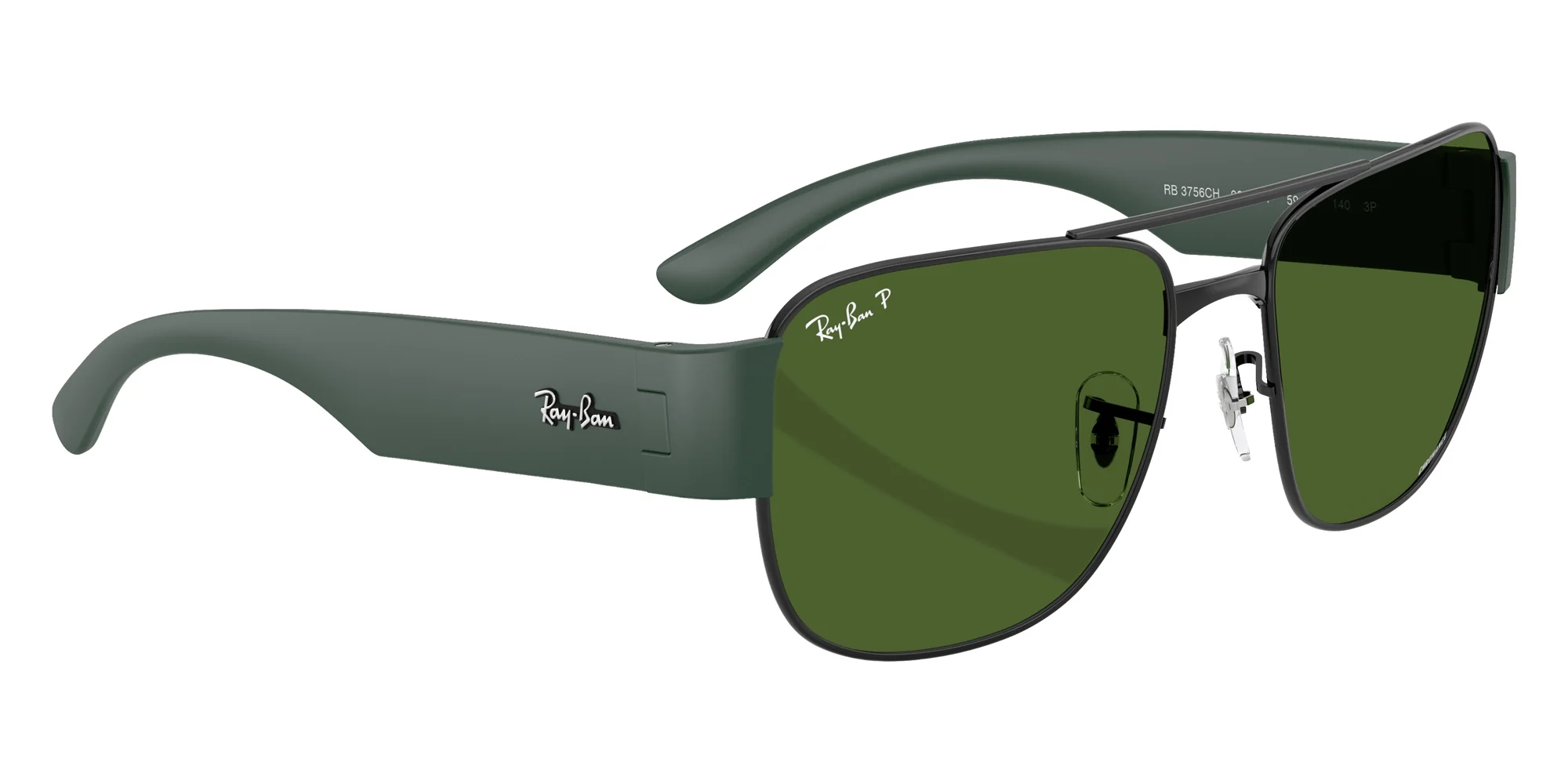 Ray-Ban® RB3756CH - Image 13