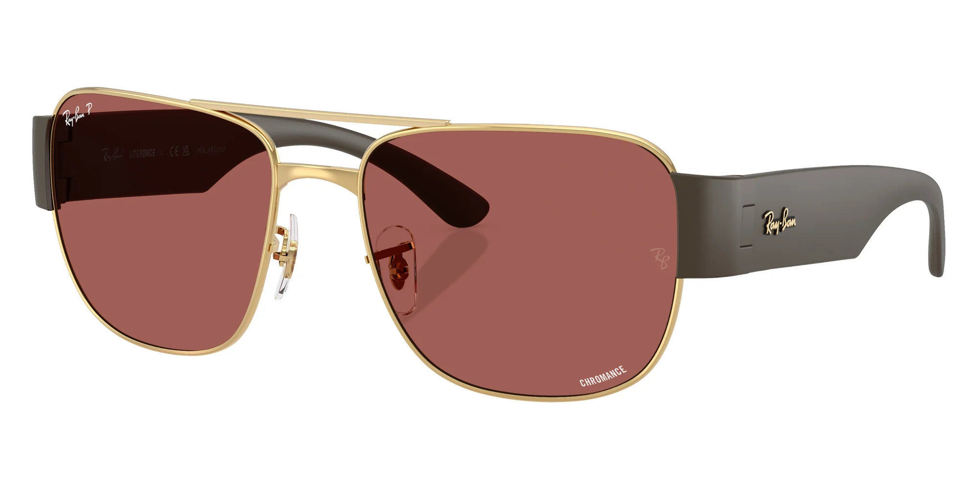 Ray-Ban® RB3756CH - Image 7