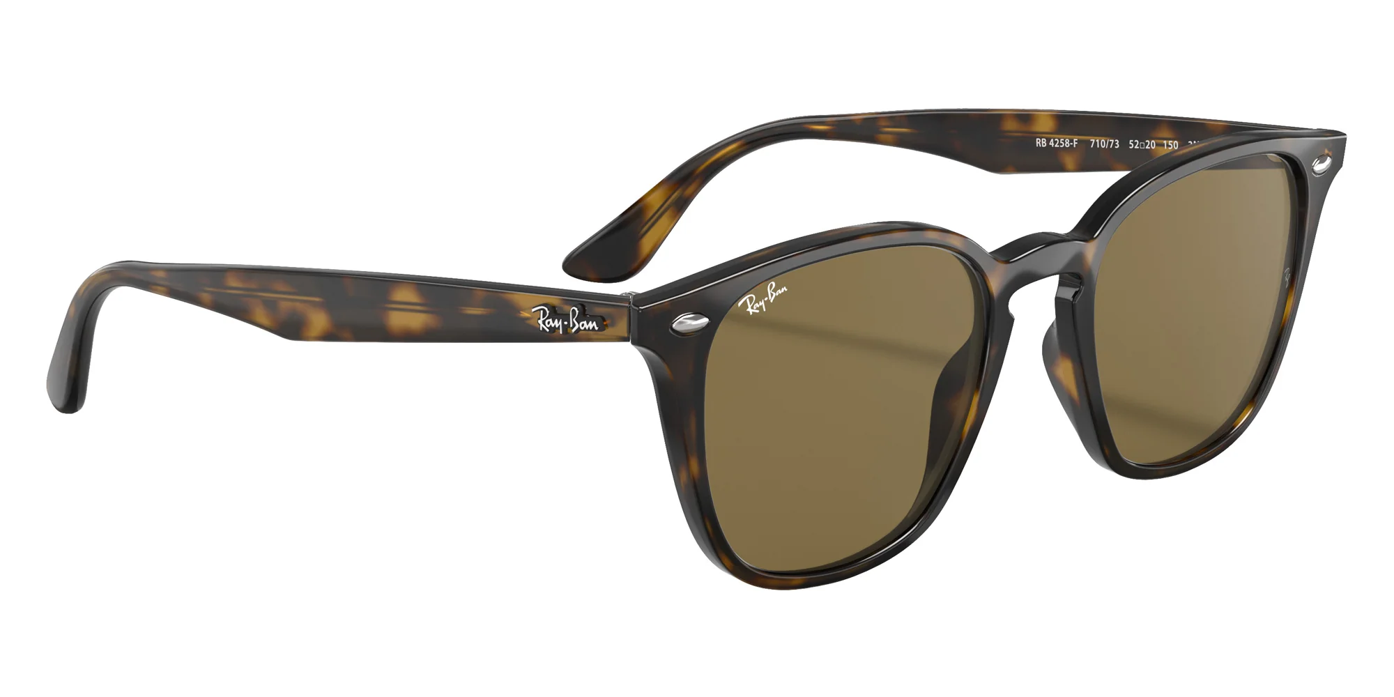 Ray-Ban® RB4258F - Image 42