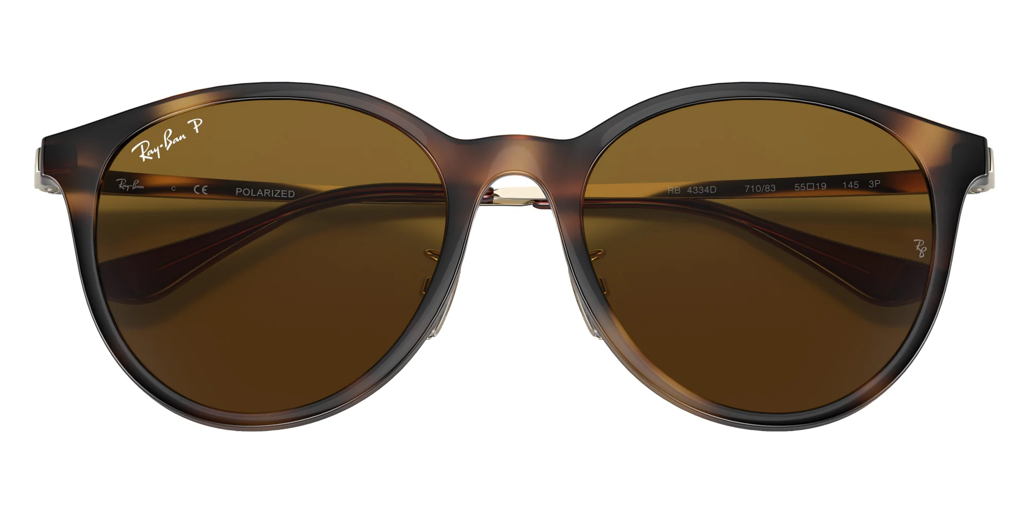 Ray-Ban® RB4334D - Image 31