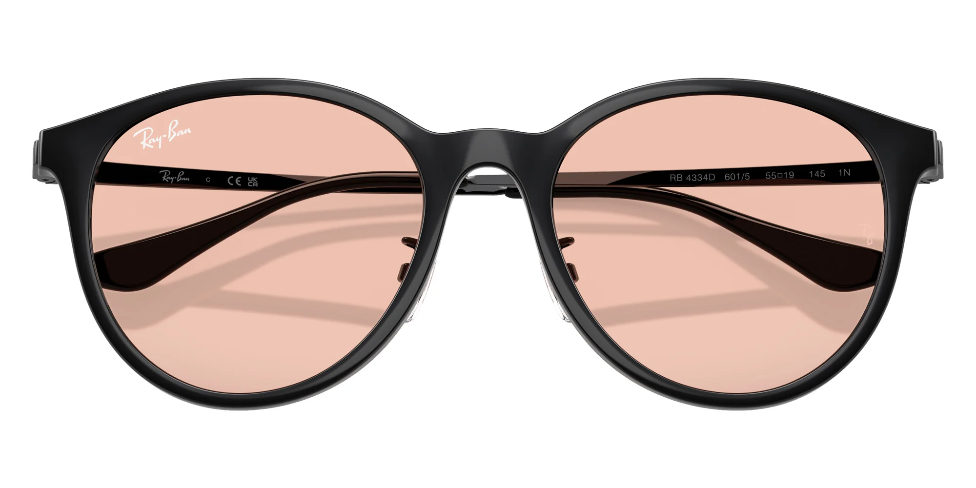 Ray-Ban® RB4334D - Image 35