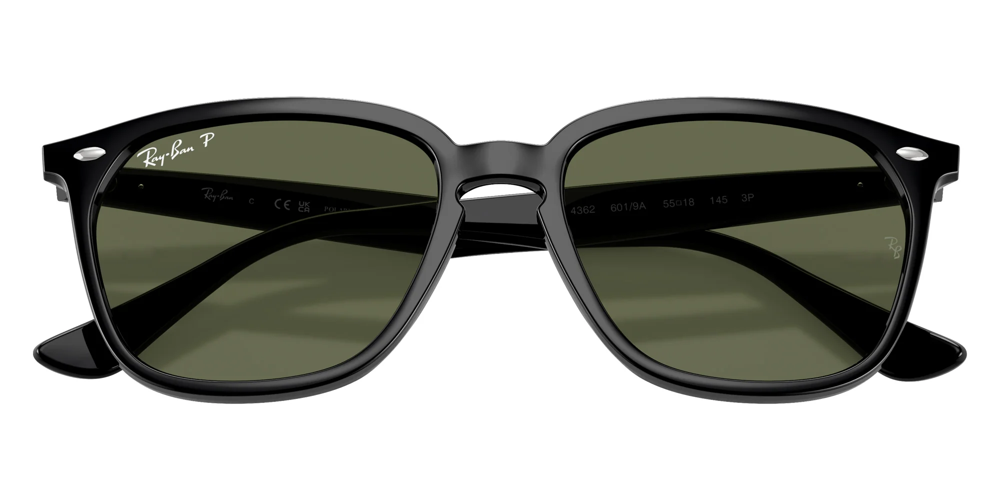 Ray-Ban® RB4362 - Image 27