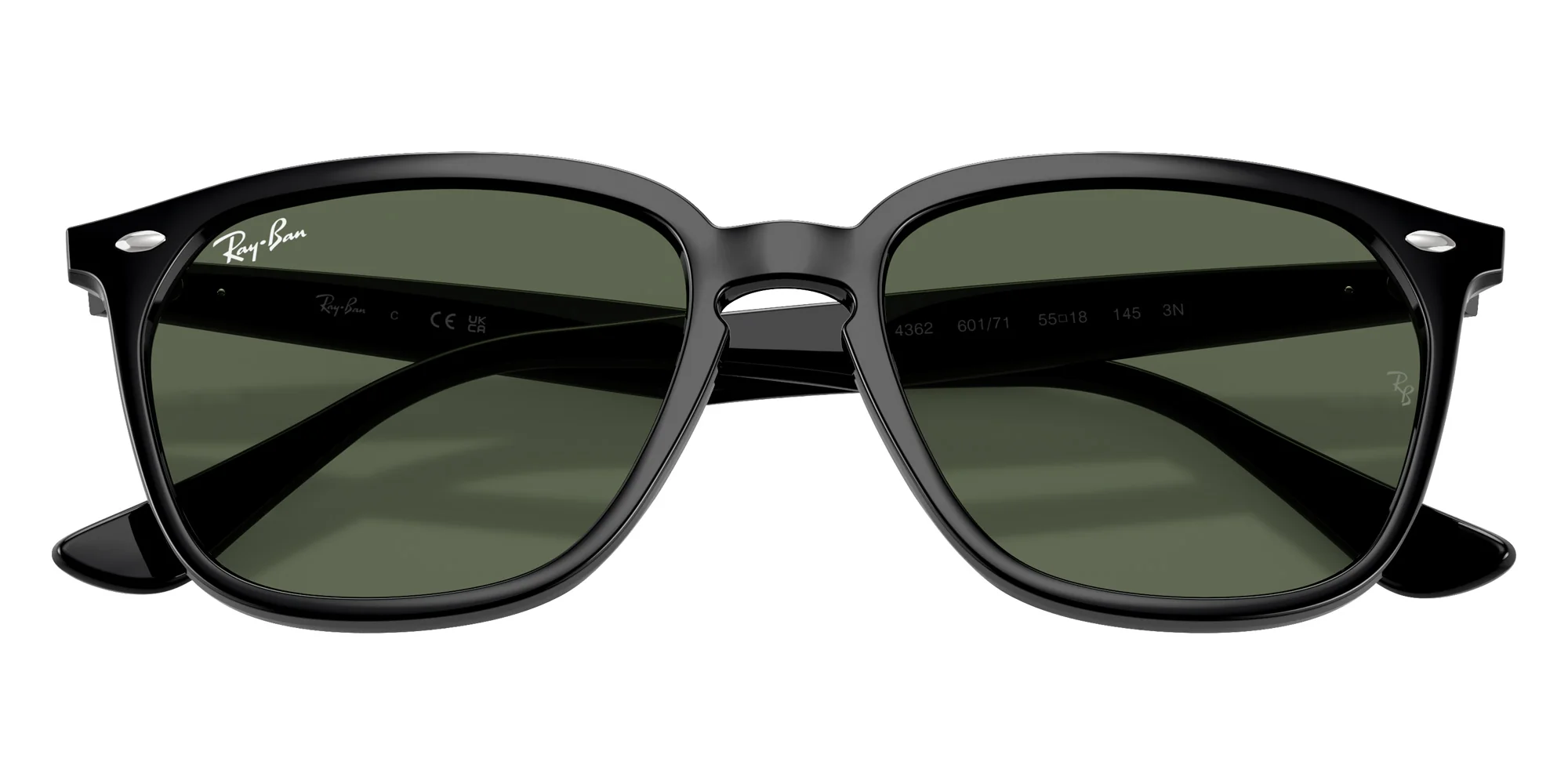 Ray-Ban® RB4362 - Image 30