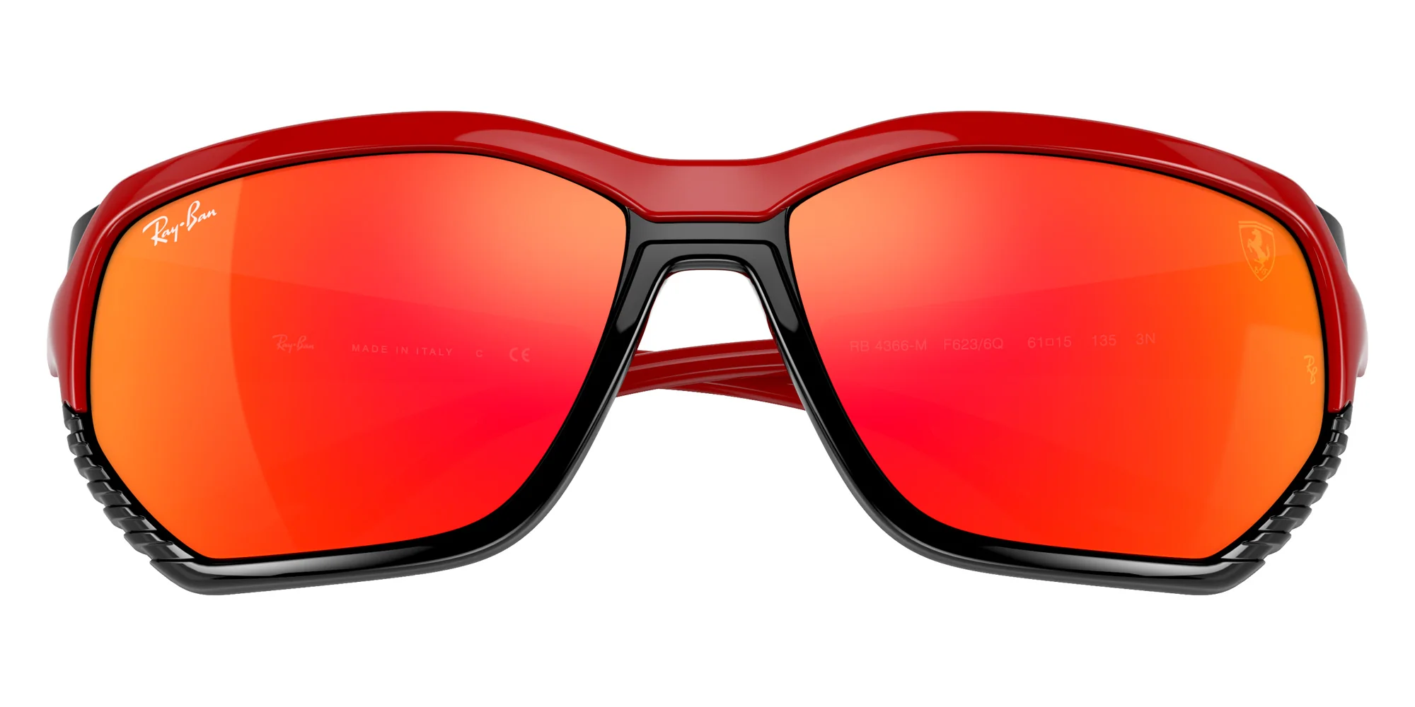 Ray-Ban® RB4366M - Image 6