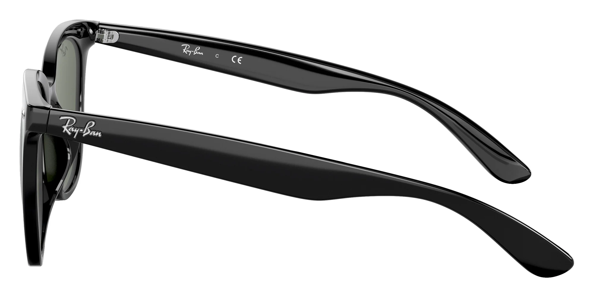 Ray-Ban® RB4379D - Image 12
