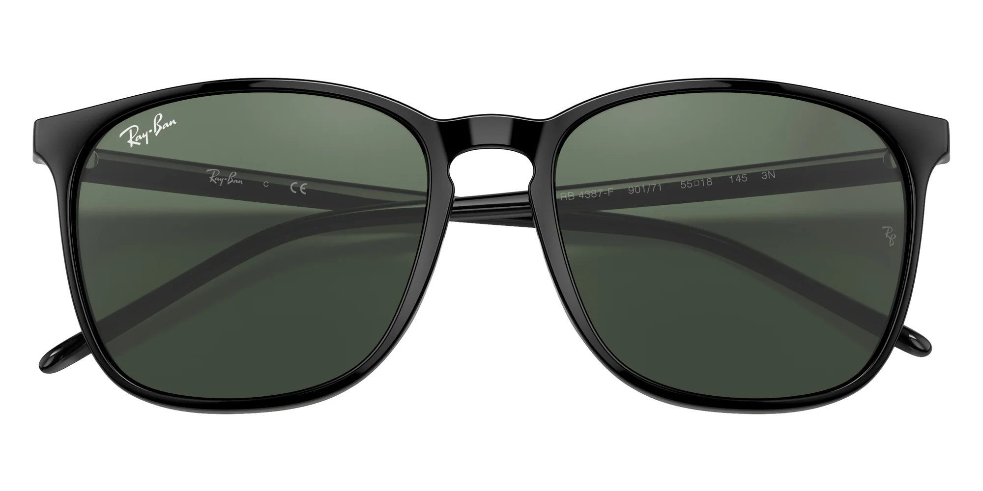 Ray-Ban® RB4387F - Image 11