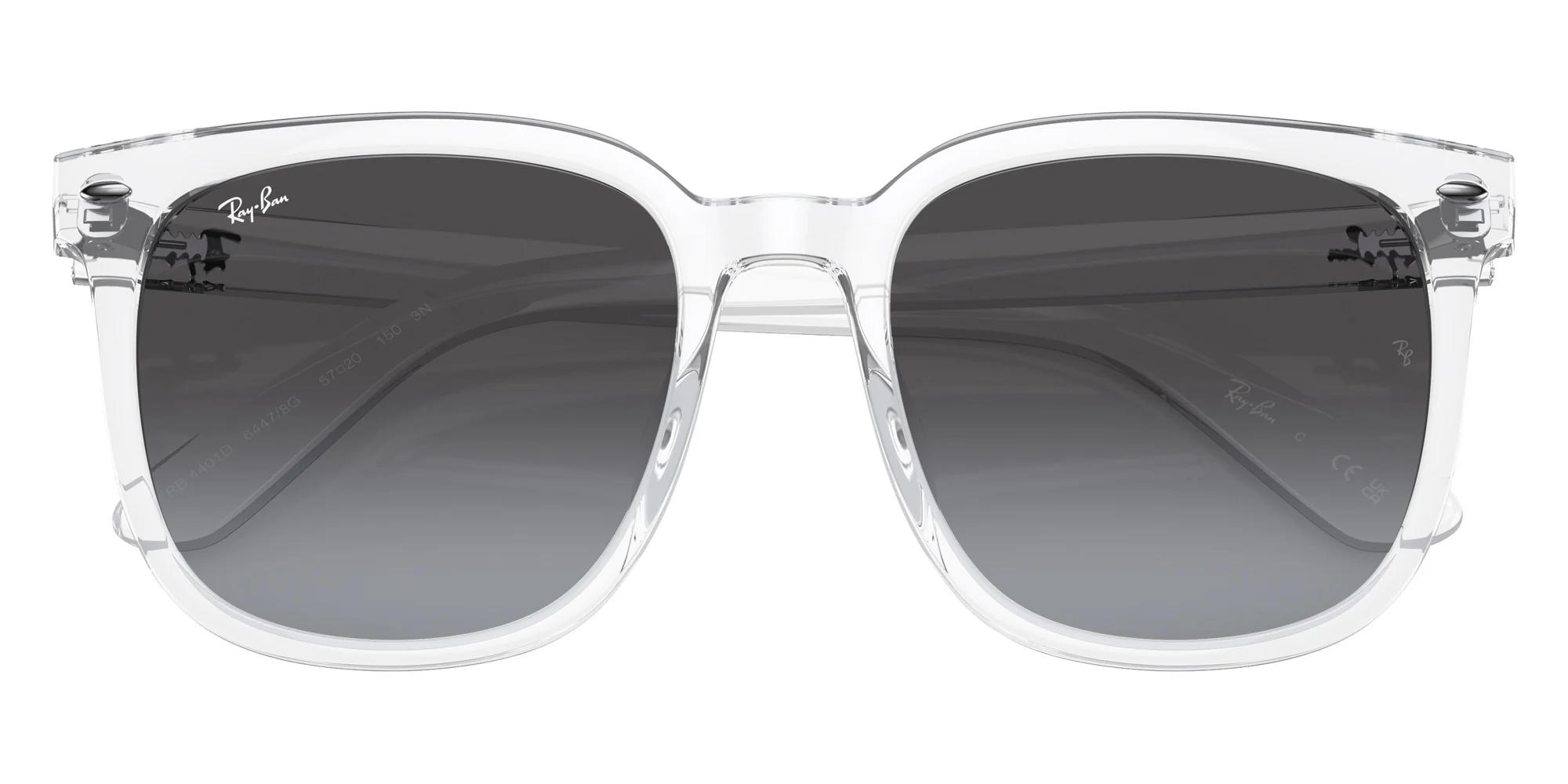 Ray-Ban® RB4401D - Image 41